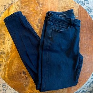 LOFT Super Skinny Jeans